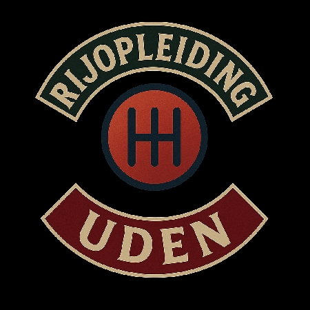 Rijopleiding Uden
